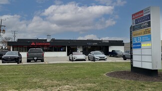 More details for Maple Rd & Barrett St | Troy, MI – for Sale, Troy, MI